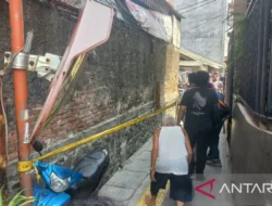 Tragedi Cengkareng: Pelajar Tewas Tenggelam Saat Dikejar Warga, Keluarga Ungkap Fakta Mengejutkan!