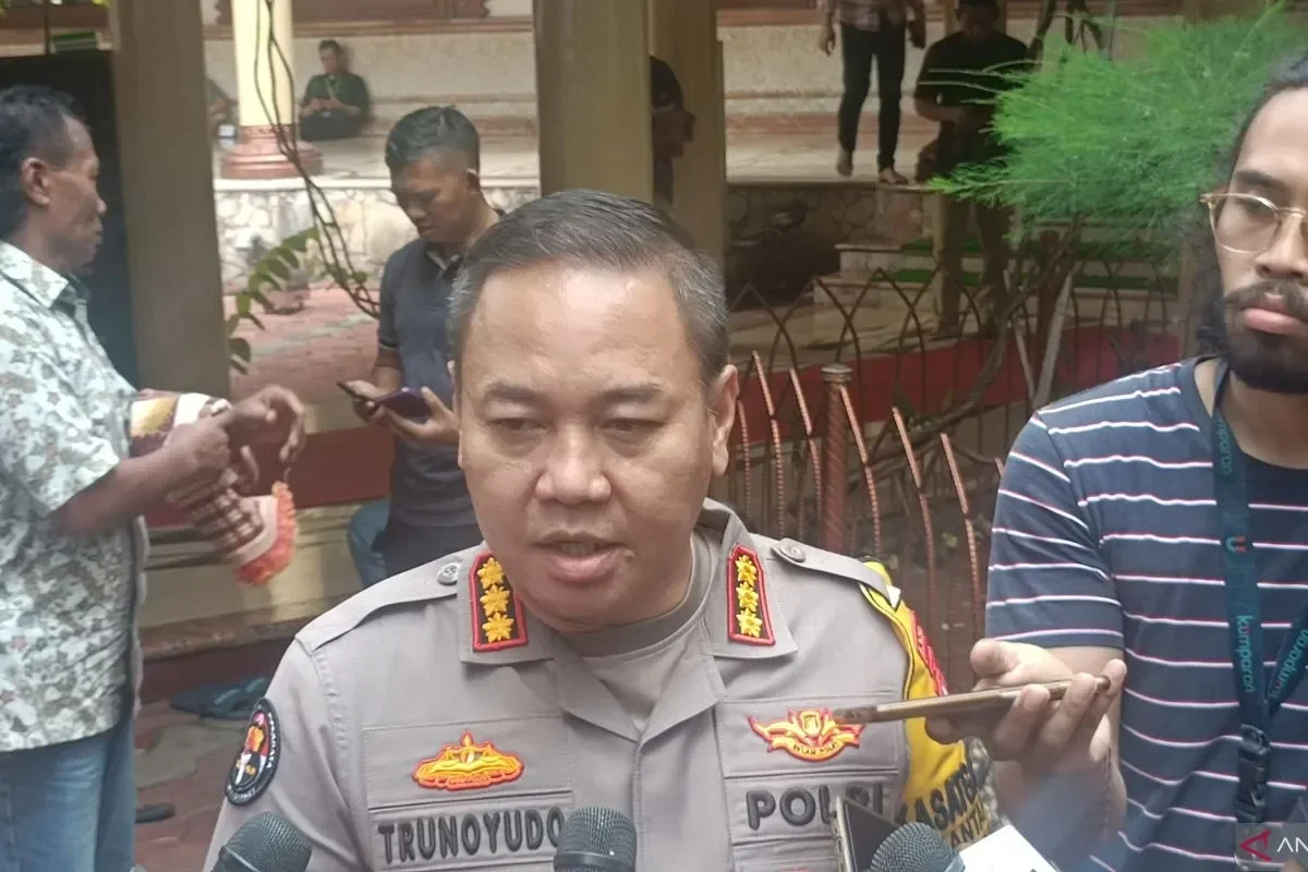 tragedi gadis 11 tahun di jakut polisi ungkap bahaya tersembunyi di balik unggahan medsos portal berita terbaru