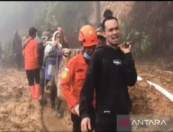 Tragedi Maut di Himachal Pradesh: Bus Terkubur Longsor, 15 Nyawa Melayang, Begini Detik-Detik Mengerikannya!