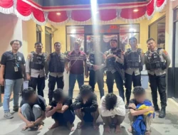 Tragedi Tawuran: Pelajar Tewas Tenggelam di Kali Cengkareng Saat Panik Dikejar Warga