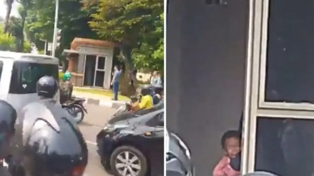 tragis terapis remaja 14 tahun tewas di pejaten jejak eksploitasi anak terkuak portal berita terbaru