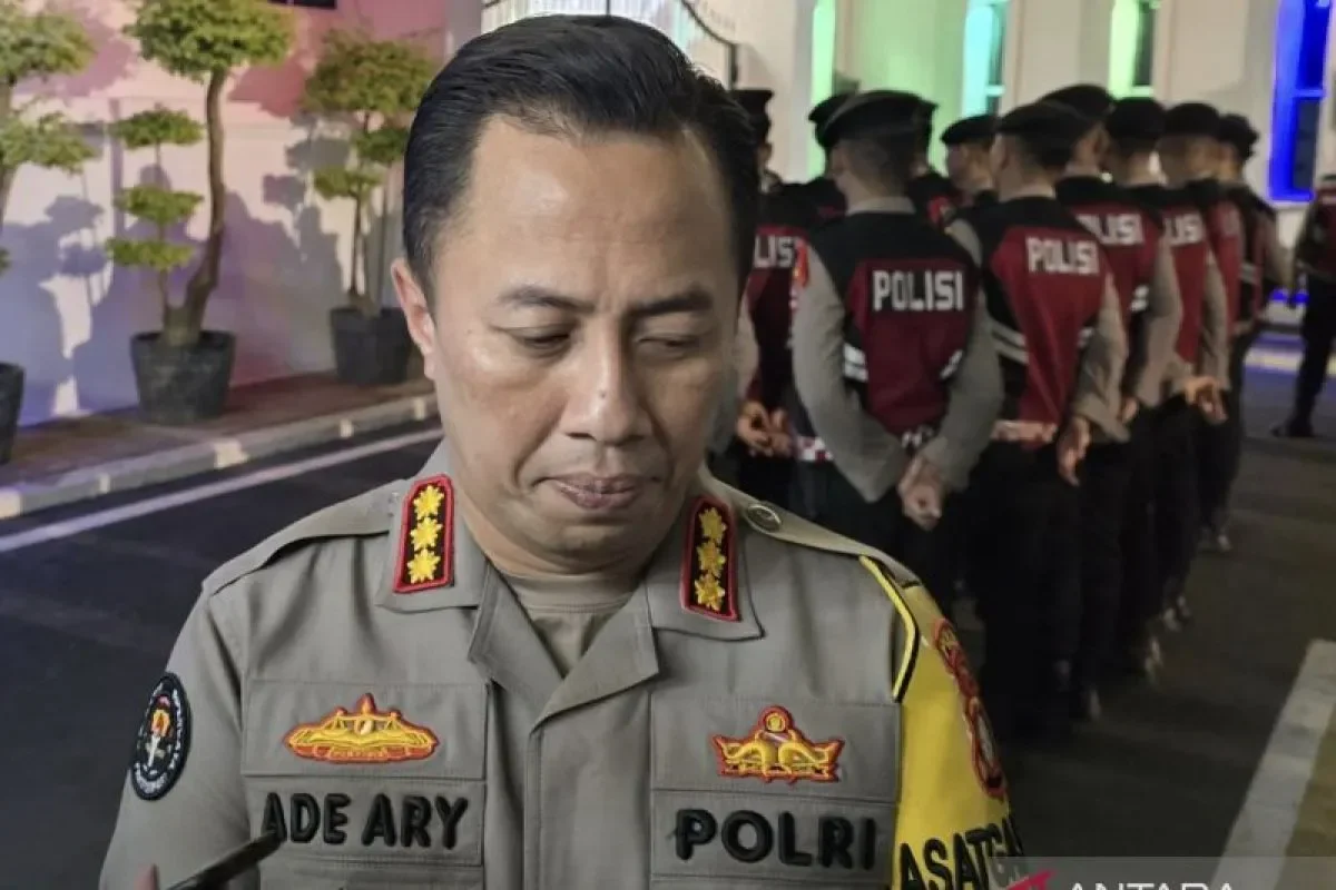 trans7 dilaporkan polisi xpose uncensored diduga hina santri terancam pidana uu ite portal berita terbaru