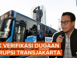 TransJakarta Buka Suara! Buntut Orasi Kontroversial Komisaris Ainul Yakin yang Gemparkan Publik