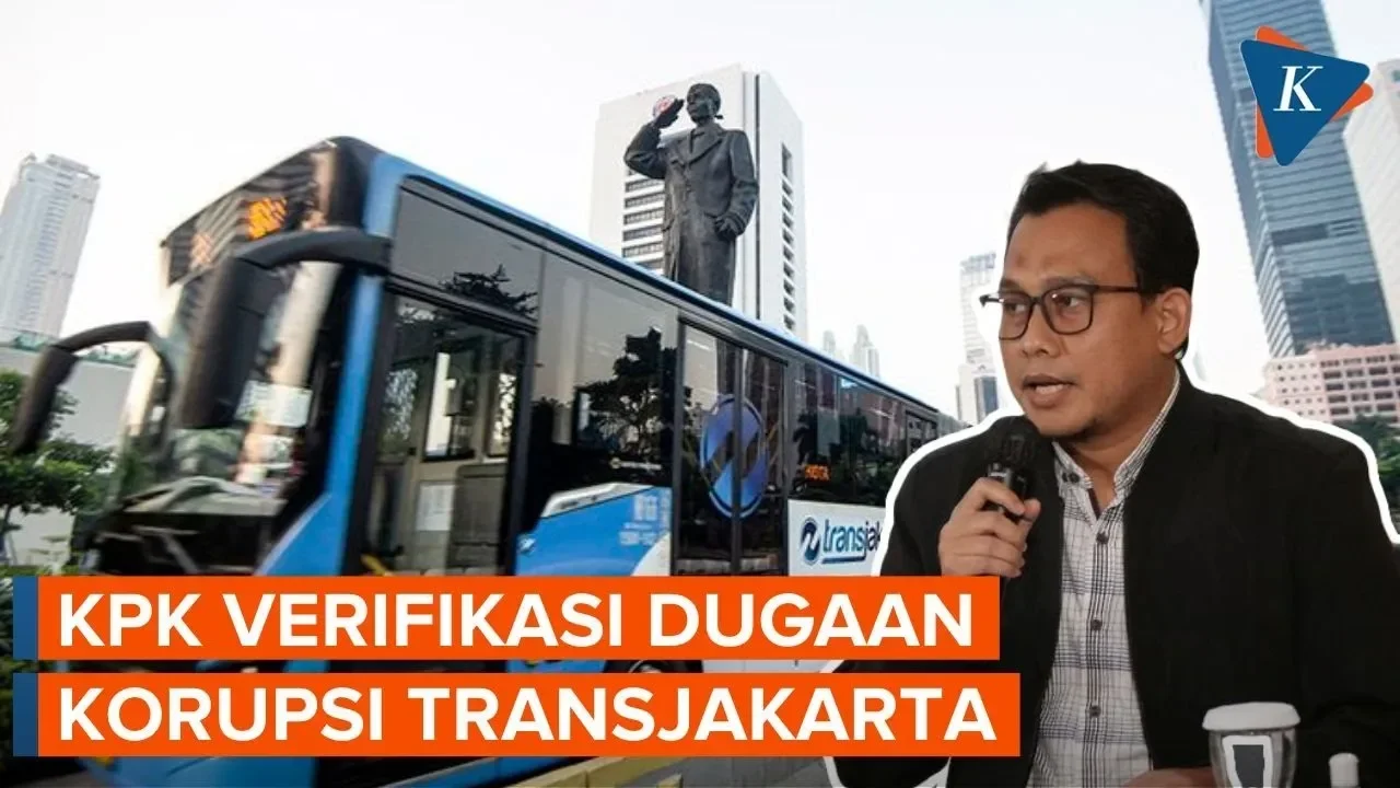 transjakarta buka suara buntut orasi kontroversial komisaris ainul yakin yang gemparkan publik portal berita terbaru