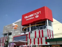 Transmart Full Day Sale Kembali! Belanja Kebutuhan Harian Auto Hemat, Diskonnya Bikin Melongo!