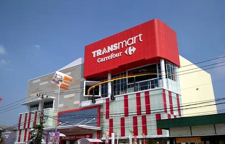 transmart full day sale kembali belanja kebutuhan harian auto hemat diskonnya bikin melongo portal berita terbaru