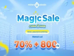 Transmart Full Day Sale Kembali! Diskon 50%+20% Siap Bikin Belanja Makin Untung, Cek Tanggalnya!