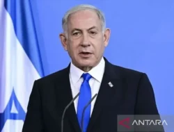 Trump Kirim Ultimatum ke Netanyahu: Gencatan Senjata di Ujung Tanduk! Plus, Misteri Kematian Online Scam & Momen Penting Prabowo-Ramaphosa