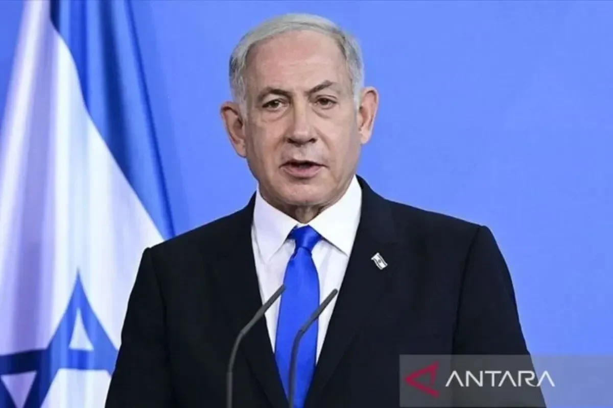 trump kirim ultimatum ke netanyahu gencatan senjata di ujung tanduk plus misteri kematian online scam momen penting prabowo ramaphosa portal berita terbaru