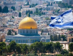 Trump Klaim Hamas Siap Damai, Israel Justru Bombardir Gaza: 6 Tewas, Apa Rencana Sebenarnya?