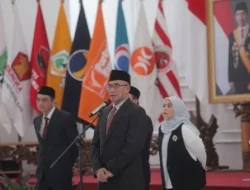 Trump Ngambek Gak Dapat Nobel Perdamaian, Klaim Hentikan 8 Perang: Ini Sosok Pemenang Sebenarnya!