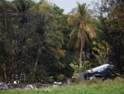 Tukar Takdir: Nicholas Saputra Jadi Satu-satunya Selamat dari Kecelakaan Pesawat, Terkuak Kisah Pilu di Baliknya!