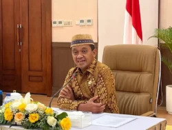 Tukin ESDM Meroket 100%! Restu Prabowo Datang, Bahlil Beri Peringatan Keras Ini