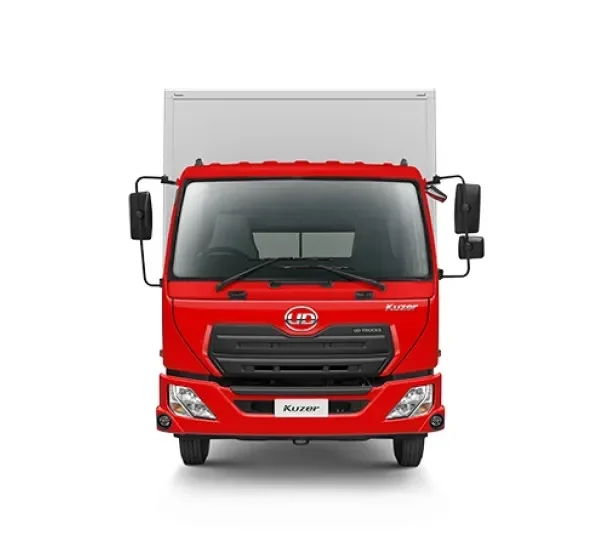 ud trucks luncurkan kuzer ski 150 truk ringan canggih dengan remote kunci lampu led siap guncang pasar portal berita terbaru