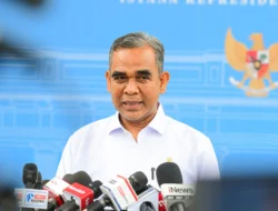 Ultah Prabowo ke-74: Bukan Cuma Ucapan Selamat, Ini Alasan Petinggi Negara Berbondong ke Istana!