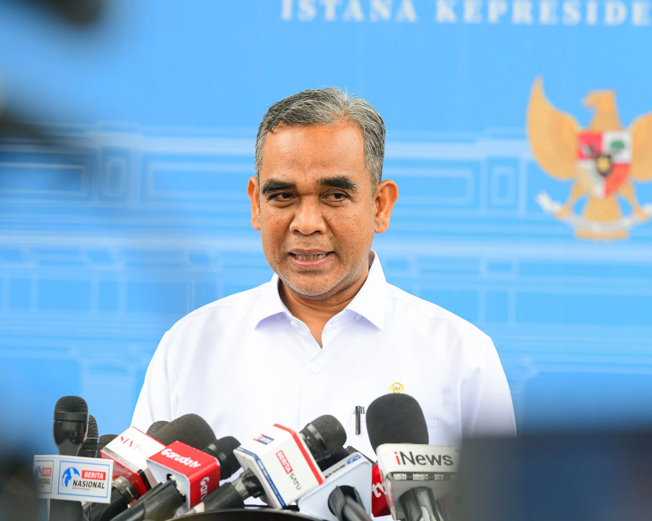 ultah prabowo ke 74 bukan cuma ucapan selamat ini alasan petinggi negara berbondong ke istana scaled portal berita terbaru