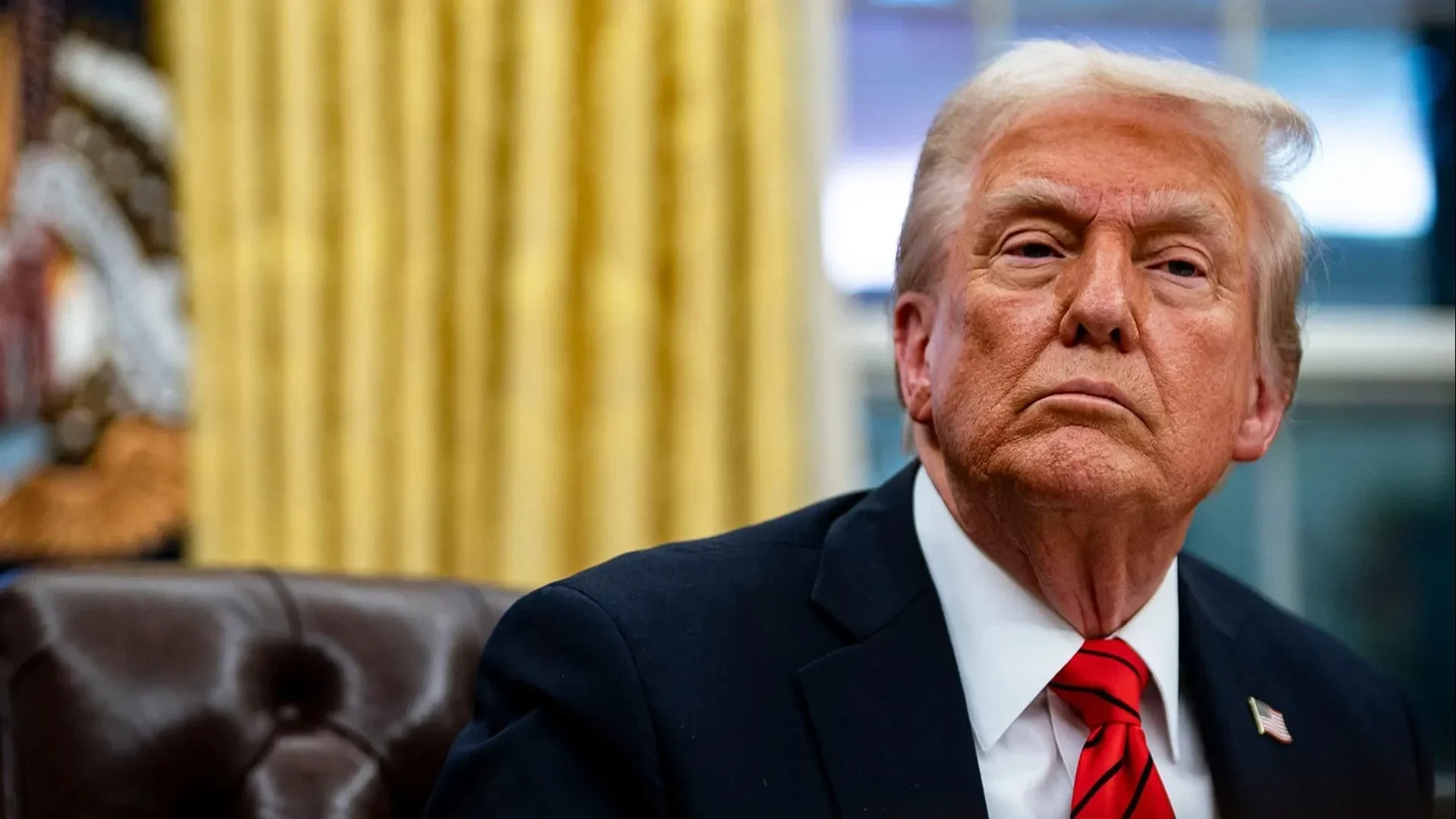 ultimatum keras trump ke hamas langgar gencatan senjata gaza siap siap dilenyapkan portal berita terbaru