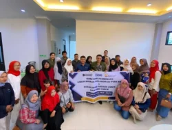 UMKM Bekasi Gak Bingung Lagi! Ini Jurus Digital Ampuh Bikin Omzet Meroket