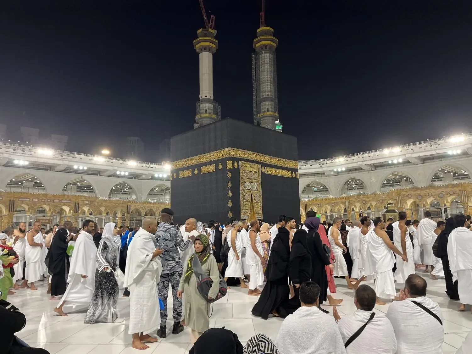 umrah mandiri resmi dilegalkan amphuri ungkap bahaya besar yang mengintai jamaah dan ekonomi umat portal berita terbaru