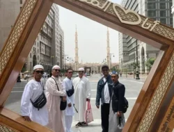 Umrah Mandiri Resmi Legal: SAPUHI Santai, Travel Lain Auto Panik?