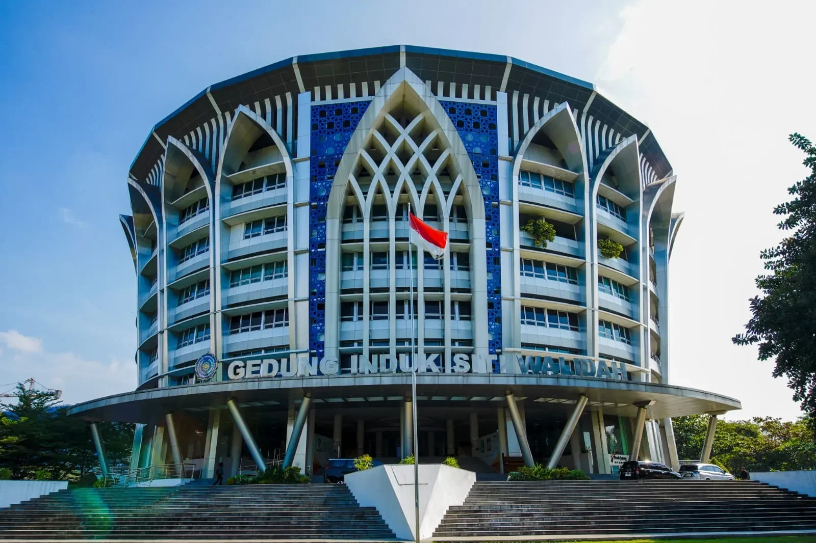 ums guncang peringkat dunia jadi kampus islam terbaik swasta unggulan versi the wur 2026 risetnya bikin melongo portal berita terbaru