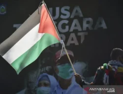 UNICEF: Gencatan Senjata Gaza, Peluang Emas Selamatkan 1 Juta Anak dari Krisis Kemanusiaan!