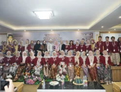 UNM Guncang Dunia Riset! Mahasiswa Magister Pamer Tesis AI Canggih, Apa Saja yang Dibahas?