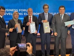 UNM Guncang Panggung Global! Kampus Digital Ini Jadi Jembatan Emas Kolaborasi Pendidikan Indonesia-China