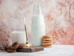 Usia 50? Jangan Kaget! 5 Makanan Enak Ini Ternyata ‘Racun’ Diam-diam Buat Tubuhmu