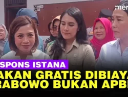 Utang Kereta Cepat Whoosh Bikin Pusing! Menteri Keuangan ‘Ngotot’ Tolak APBN, Ini Jawaban Istana!