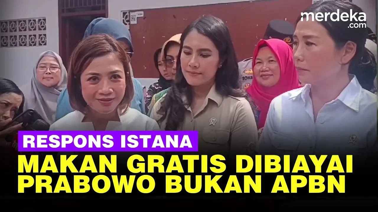 utang kereta cepat whoosh bikin pusing menteri keuangan ngotot tolak apbn ini jawaban istana portal berita terbaru