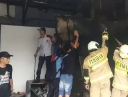 Utang Ratusan Juta Berujung Maut: Pria Tikam Kerabat Hingga Tewas di Kebon Jeruk, Ini Kronologinya!