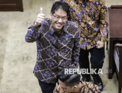 Utang Whoosh Bikin Deg-degan? Menkeu ‘Acungkan Jempol’, Danantara Terbang ke China Bawa Misi Penting!