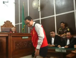 Vadel Badjideh Lawan Vonis 9 Tahun! Bukti Visum Jadi Kunci Balikkan Keadaan Kasus Anak Nikita Mirzani?