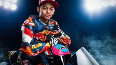 Veda Ega Pratama Guncang Moto3 2026: Resmi Gabung Honda Team Asia! 10 veda ega pratama guncang moto3 2026 resmi gabung honda team asia portal berita terbaru