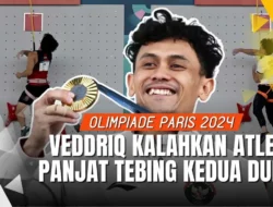 Veddriq Leonardo ‘Ngotot’ Raih Terbaik di 2026 Meski Cedera, Kenapa?