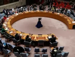 Venezuela Murka, Seret AS ke PBB: Tuduh Lakukan Pembunuhan Brutal di Karibia