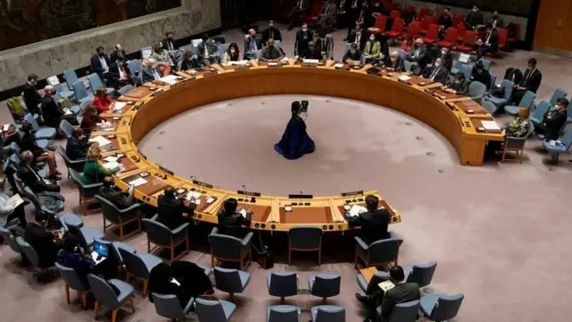 venezuela murka seret as ke pbb tuduh lakukan pembunuhan brutal di karibia portal berita terbaru