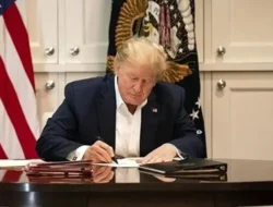 Venezuela Siaga Penuh! CIA dan Trump Panaskan Laut Karibia, Apa yang Terjadi?