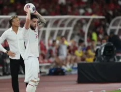 Verdonk dan Ole Romeny ‘On Fire’! Timnas Indonesia Punya Amunisi Baru untuk Laga Krusial Kontra Irak