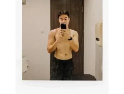 Vidi Aldiano Ungkap Alasan Tubuh Kurusnya, Bukan Diet Biasa Tapi Perjuangan yang Menguras Hati