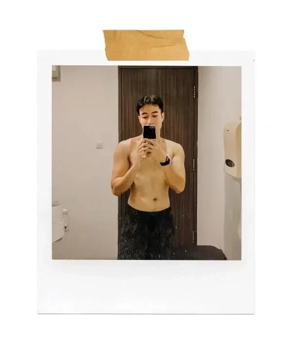 vidi aldiano ungkap alasan tubuh kurusnya bukan diet biasa tapi perjuangan yang menguras hati portal berita terbaru