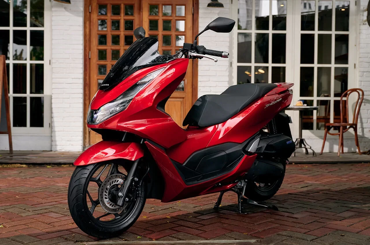 vietnam gemparkan dunia otomotif larangan motor bensin di hanoi bikin honda yamaha cs ketar ketir ancaman phk mengintai portal berita terbaru