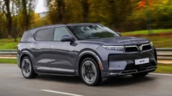 VinFast Guncang Subang! Pabrik Raksasa EV Siap Jadikan Indonesia Pusat Mobil Listrik ASEAN 4 vinfast guncang subang pabrik raksasa ev siap jadikan indonesia pusat mobil listrik asean portal berita terbaru