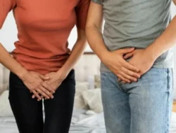 Viral di TikTok! Sensasi Perih Setelah Bercinta? Waspada 'Honeymoon Cystitis' dan Cara Mengatasinya. 13 Viral di TikTok! Sensasi Perih Setelah Bercinta? Waspada ‘Honeymoon Cystitis’ dan Cara Mengatasinya.