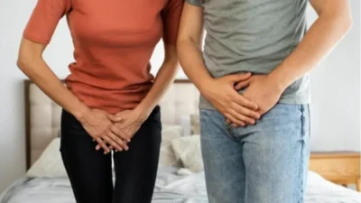 Viral di TikTok! Sensasi Perih Setelah Bercinta? Waspada 'Honeymoon Cystitis' dan Cara Mengatasinya. 12 viral di tiktok sensasi perih setelah bercinta waspada honeymoon cystitis dan cara mengatasinya portal berita terbaru