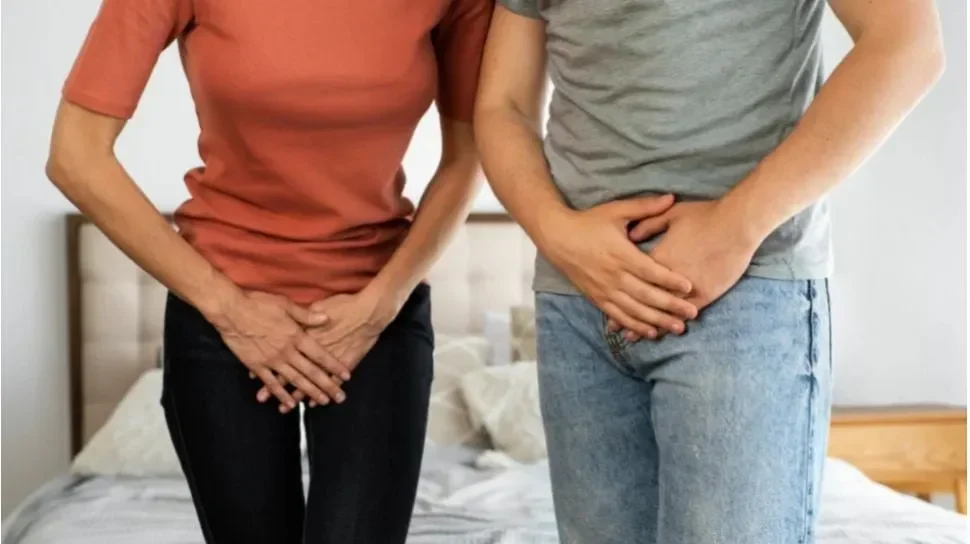 Viral di TikTok! Sensasi Perih Setelah Bercinta? Waspada 'Honeymoon Cystitis' dan Cara Mengatasinya. 1 viral di tiktok sensasi perih setelah bercinta waspada honeymoon cystitis dan cara mengatasinya portal berita terbaru