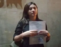 VIRAL! Ibu Beranak Dua Dihadang Debt Collector di Pulogadung, Polisi Turun Tangan: Ini Pelanggaran Hukum!