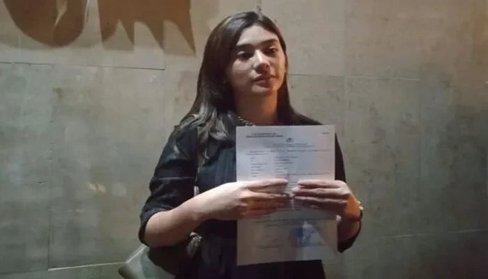 viral ibu beranak dua dihadang debt collector di pulogadung polisi turun tangan ini pelanggaran hukum portal berita terbaru