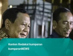 Viral! Jimmy Kimmel Ngakak Guling-Guling Gara-gara Permintaan Prabowo ke Donald Trump